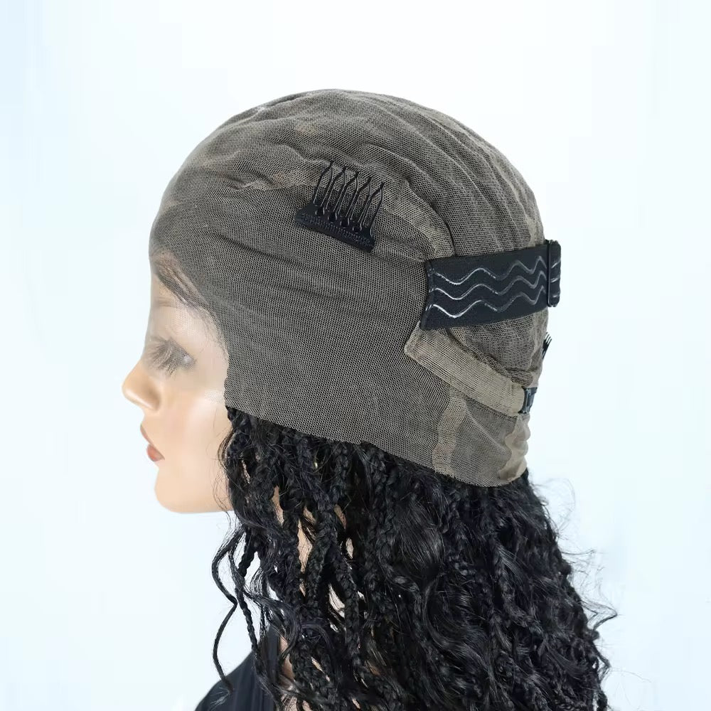 Jolie Wig
