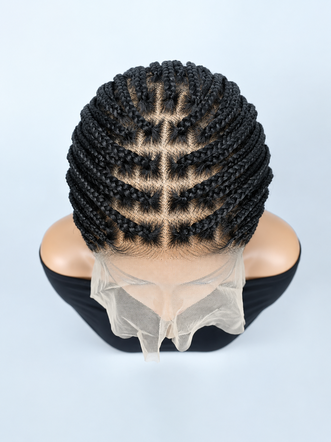 Oaklynn wig
