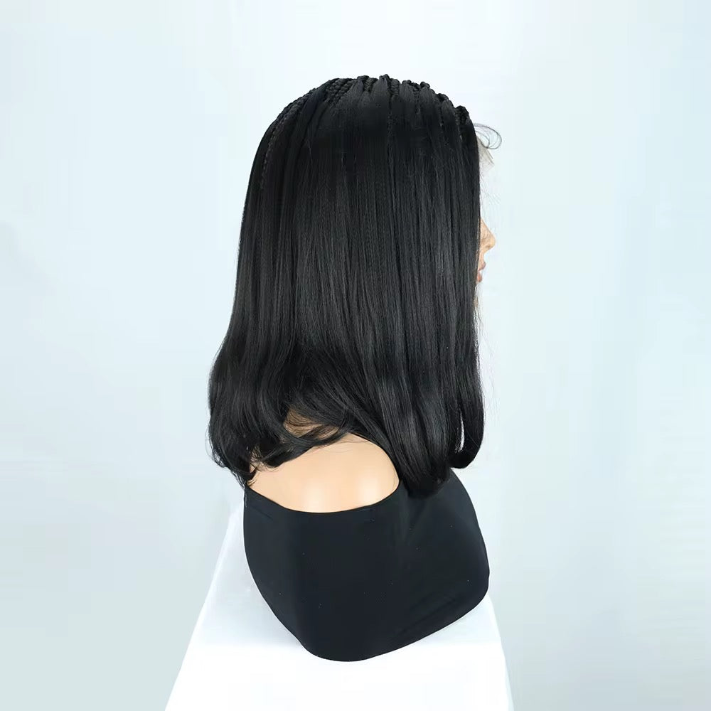 Kelly Wig