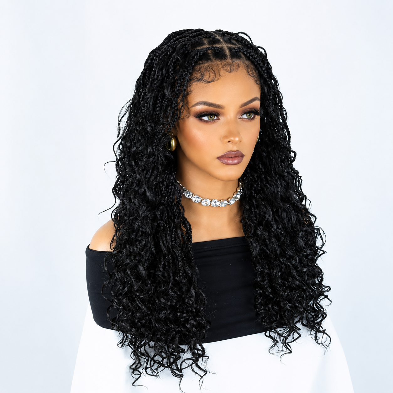 Jolie Wig