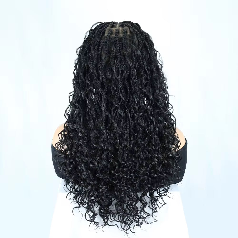 Jolie Wig