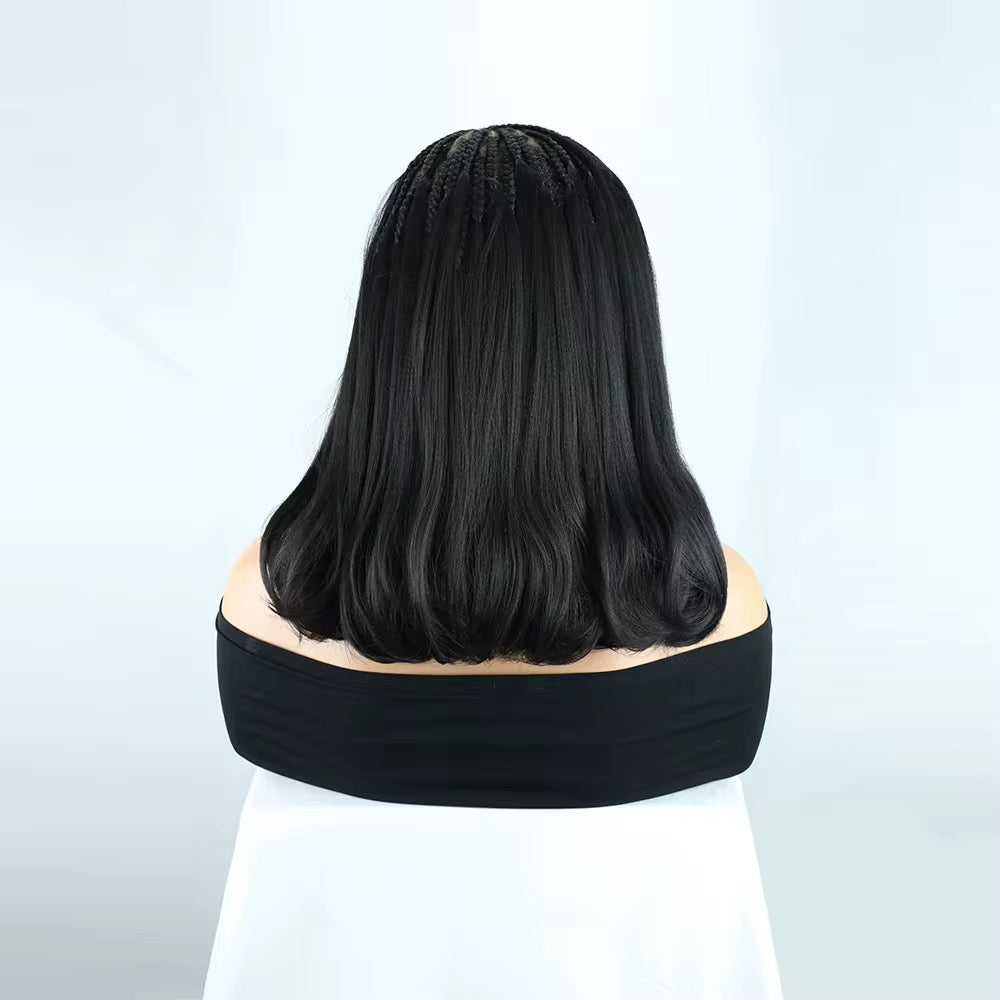 Kelly Wig