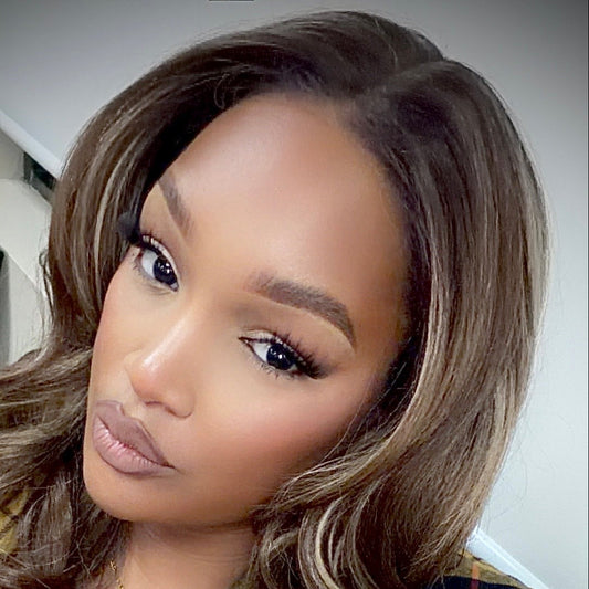 Wig Application (Add-On)