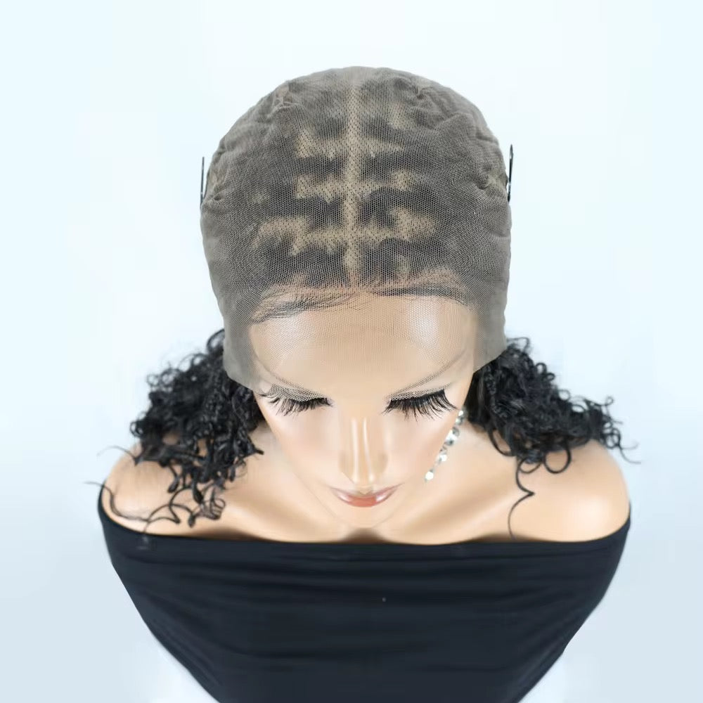 Jolie Wig
