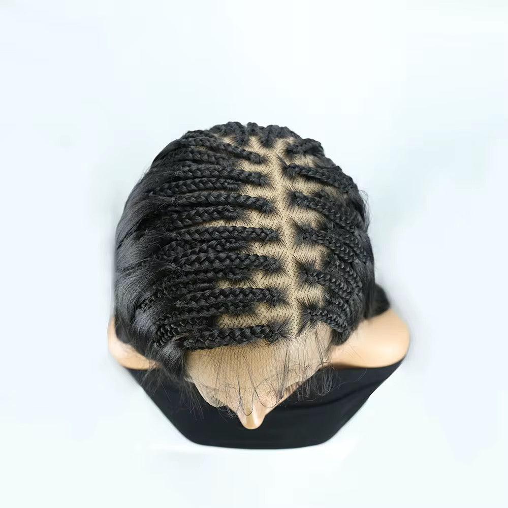 Kelly Wig