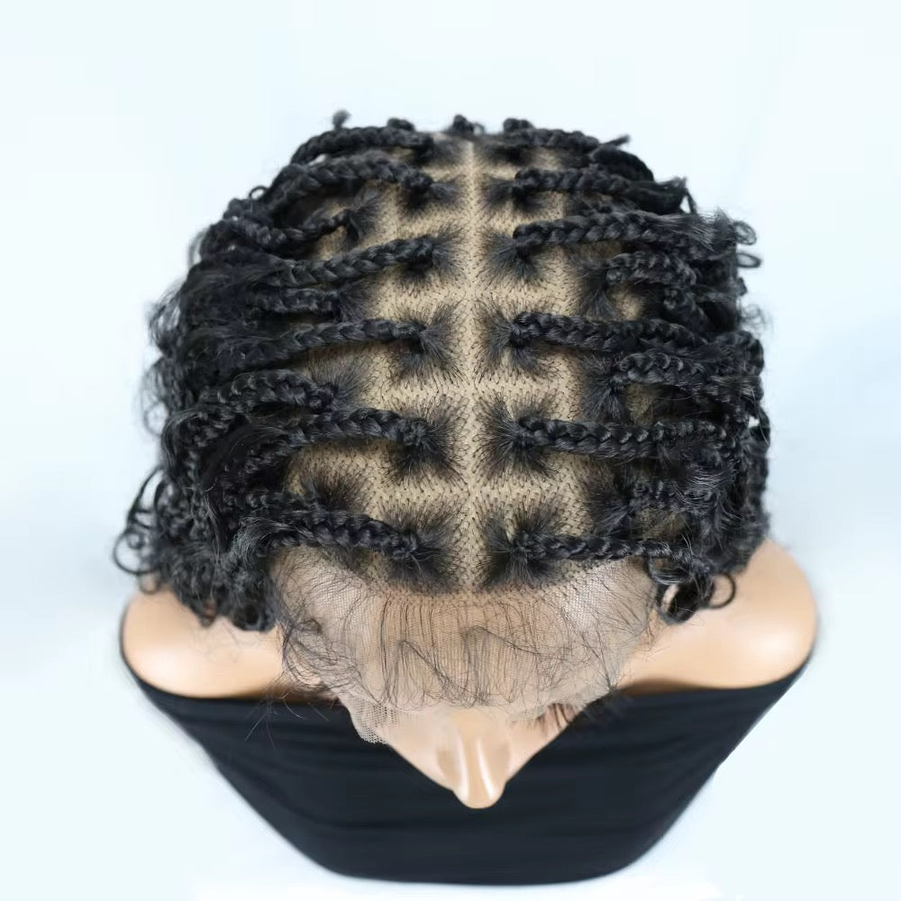 Jolie Wig