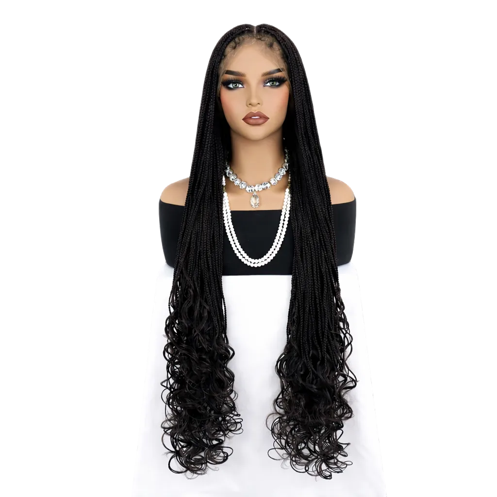 Bella Wig