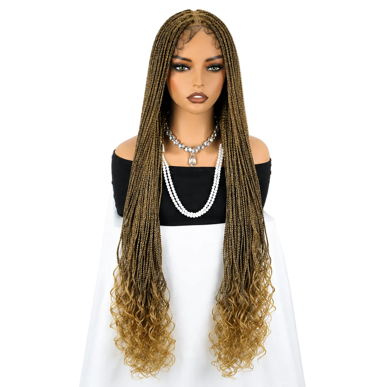 Bella Wig