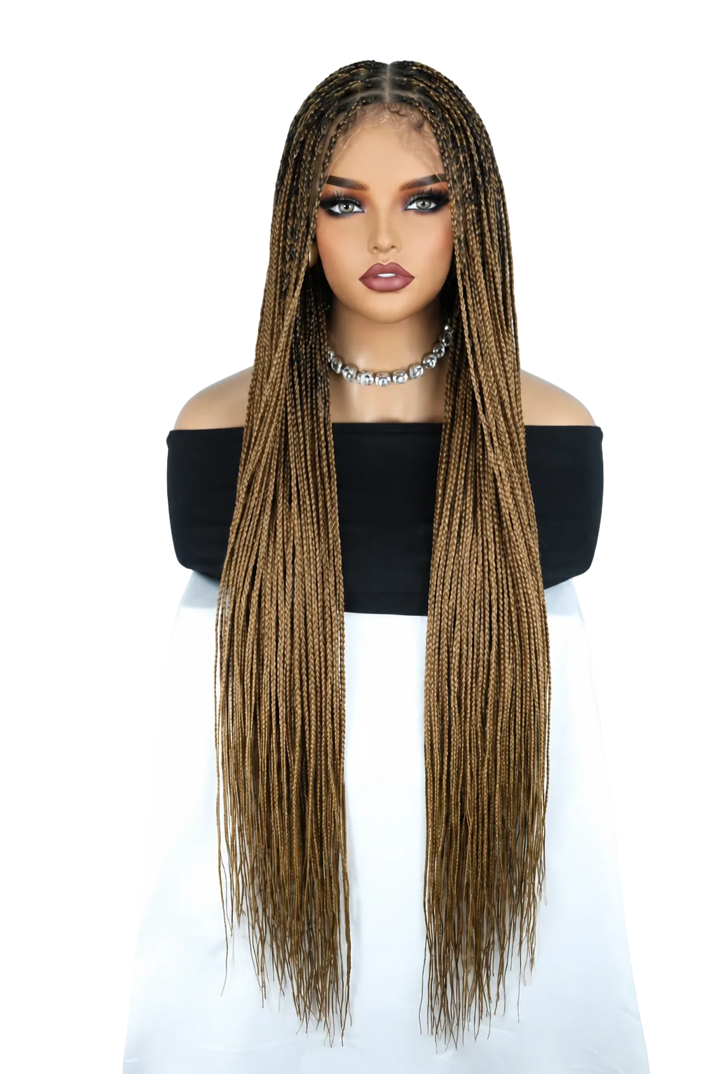 Kimia Wig