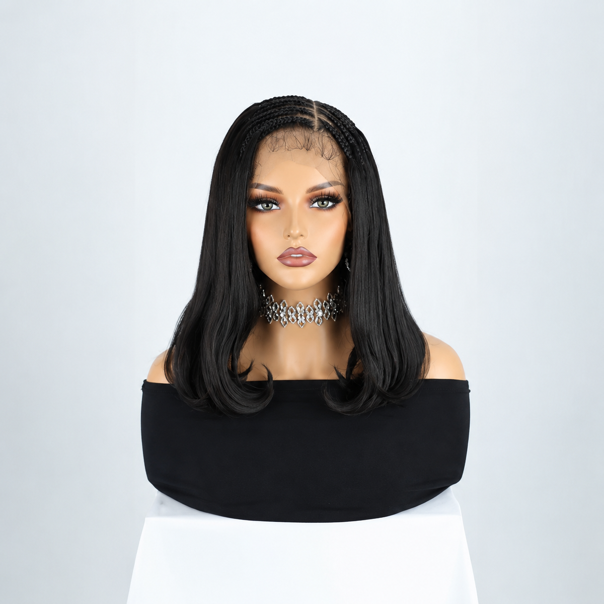 Kelly Wig