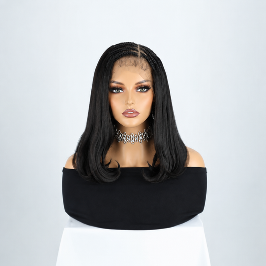 Kelly Wig