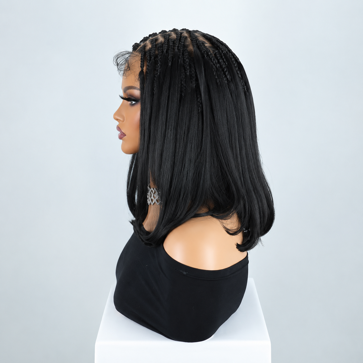 Kelly Wig