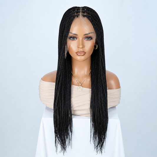 Oaklynn wig