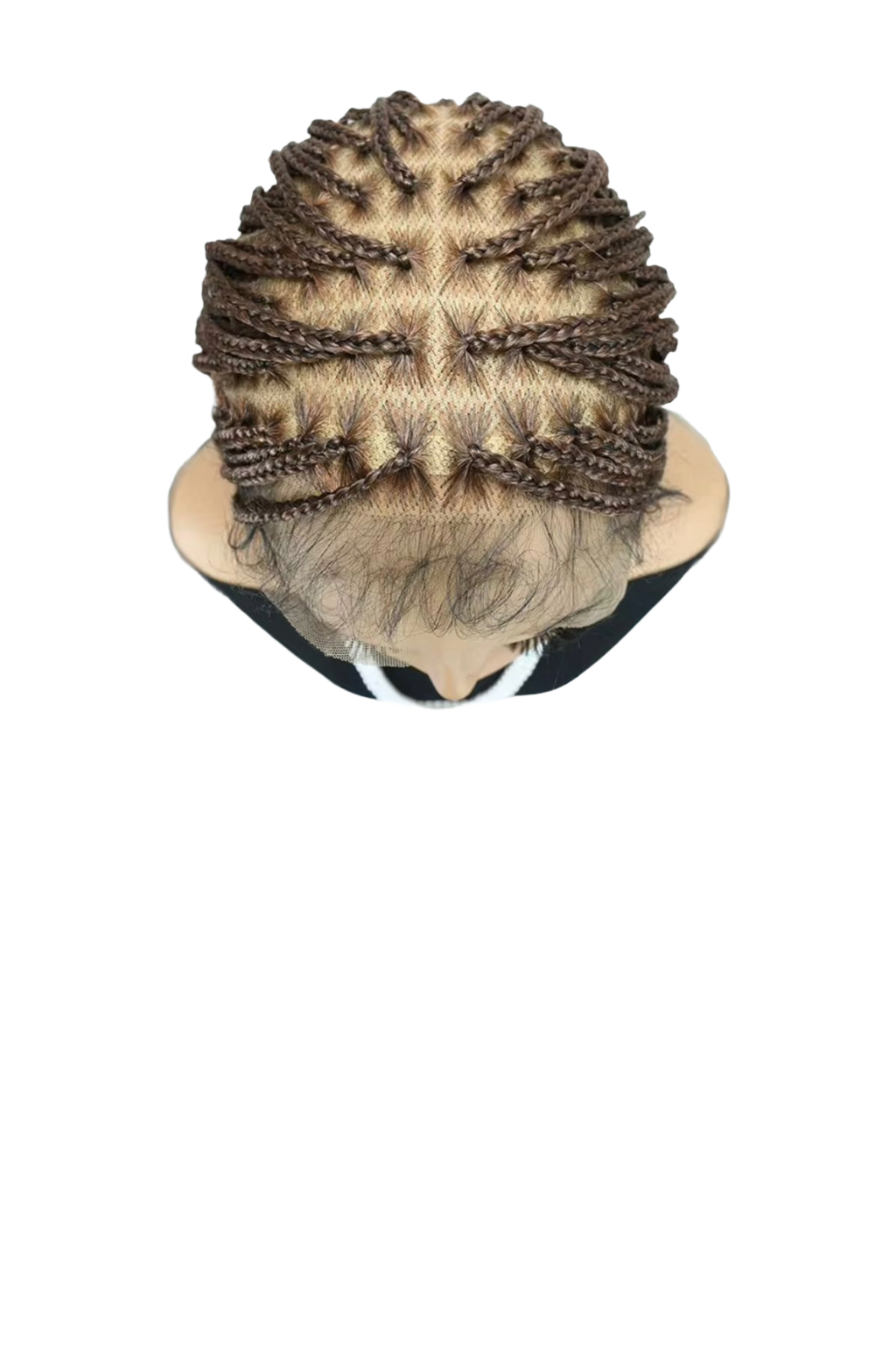 Bella Wig