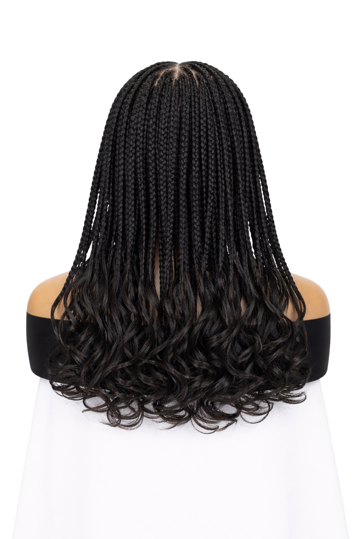 Zuri Wig