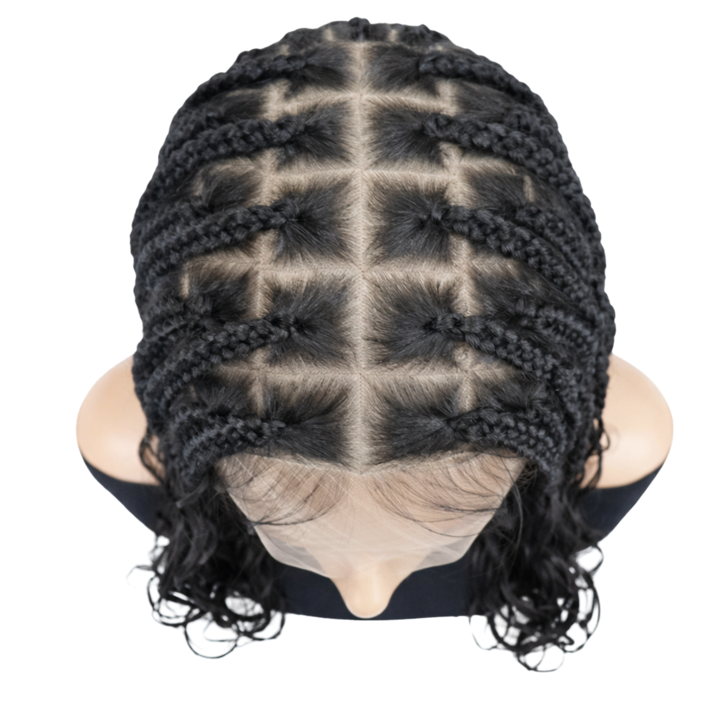 Zuri Wig