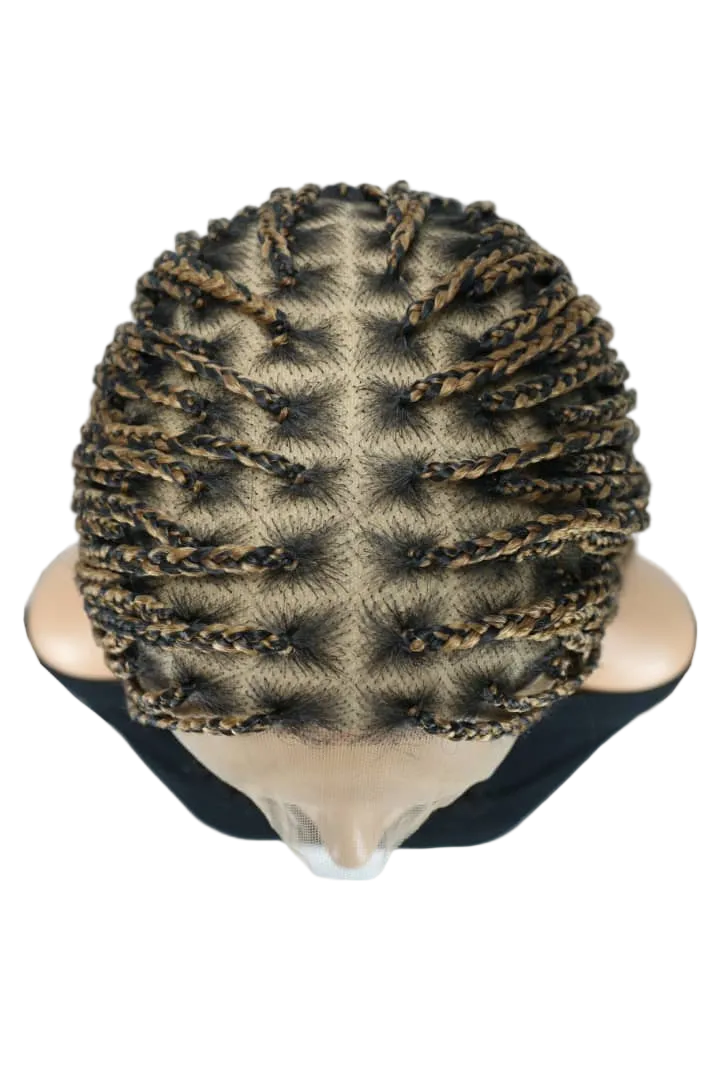 Kimia Wig