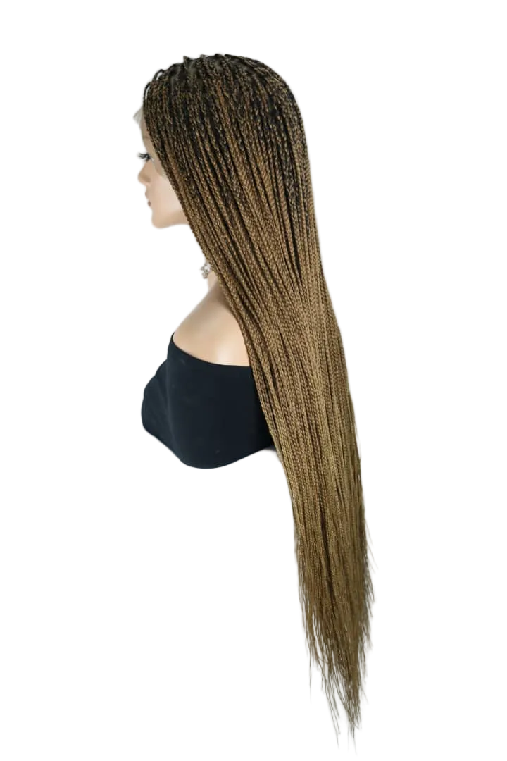 Kimia Wig