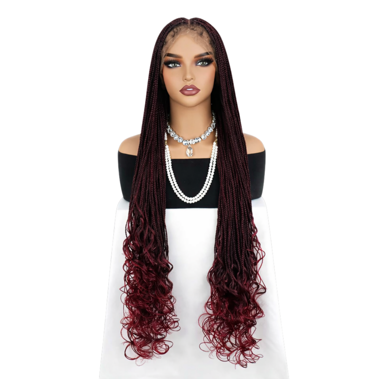 Bella Wig