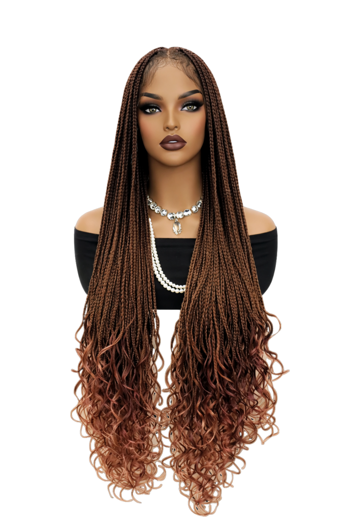Bella Wig