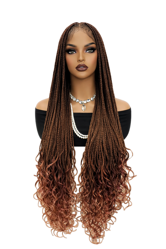 Bella Wig