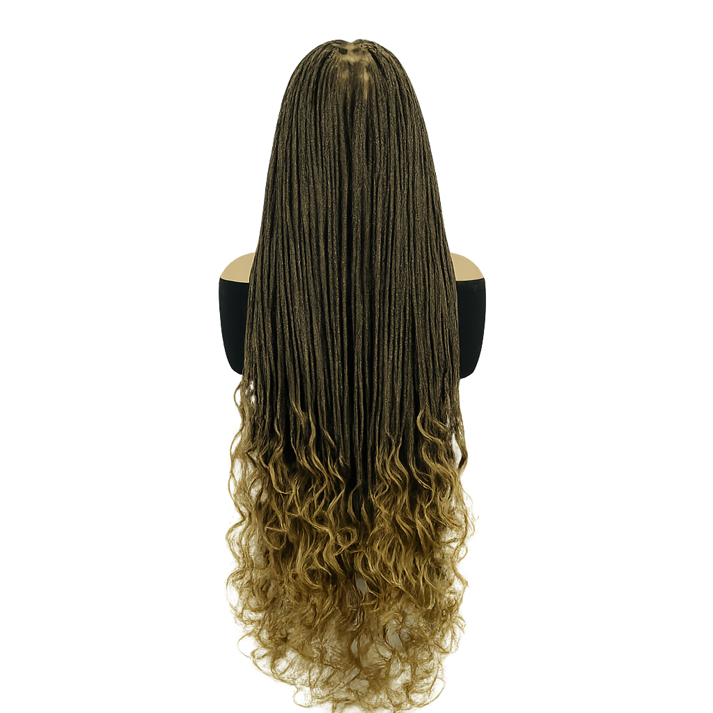 Bella Wig