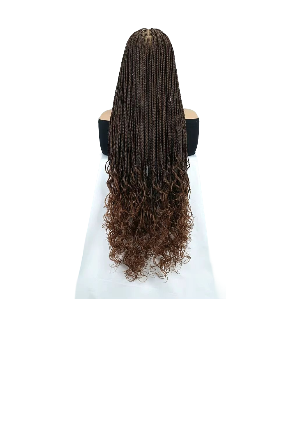 Bella Wig