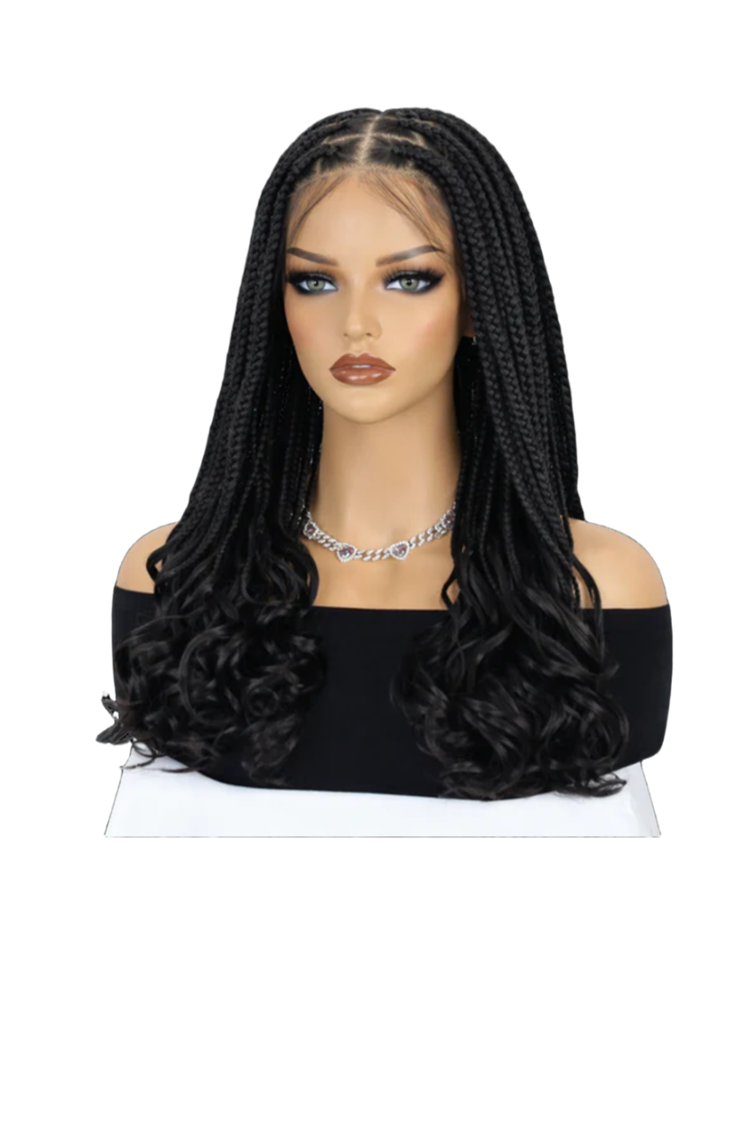 Zuri Wig