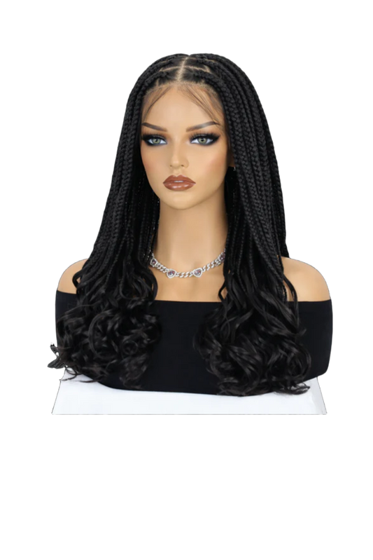 Zuri Wig
