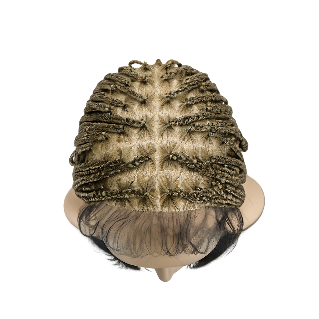 Bella Wig
